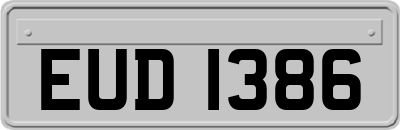 EUD1386