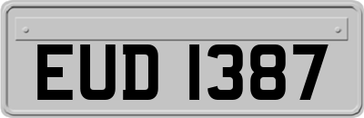 EUD1387