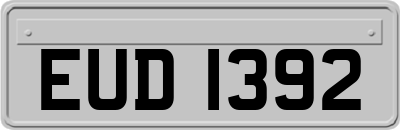 EUD1392