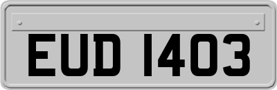 EUD1403