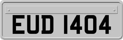 EUD1404