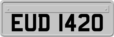 EUD1420