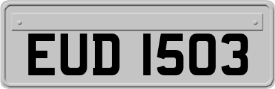 EUD1503