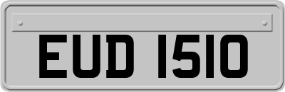 EUD1510