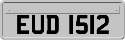EUD1512