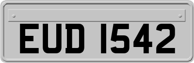 EUD1542