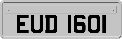 EUD1601