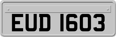 EUD1603