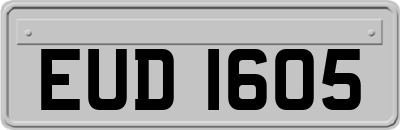 EUD1605