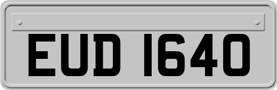 EUD1640