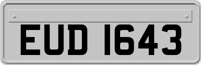 EUD1643
