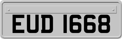 EUD1668