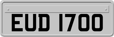 EUD1700