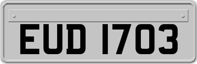 EUD1703