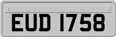 EUD1758