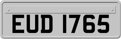 EUD1765