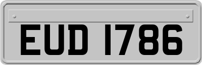 EUD1786