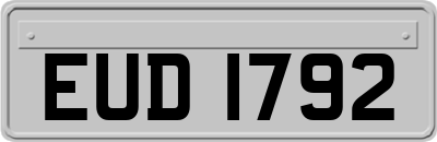EUD1792