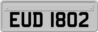 EUD1802