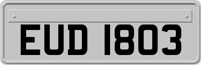 EUD1803