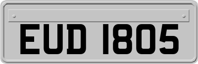 EUD1805