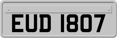 EUD1807