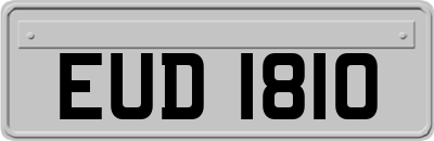 EUD1810