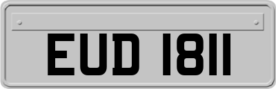 EUD1811