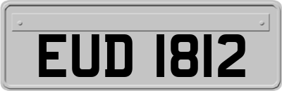 EUD1812