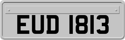 EUD1813