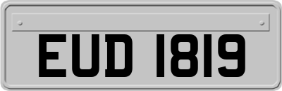 EUD1819