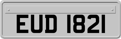EUD1821