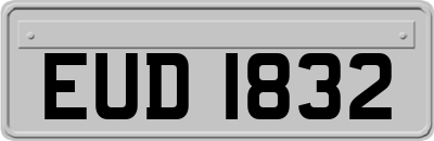EUD1832