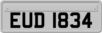 EUD1834