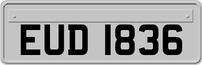 EUD1836