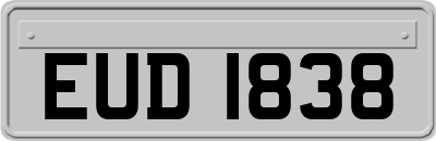 EUD1838