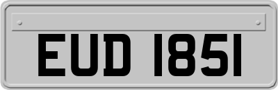 EUD1851