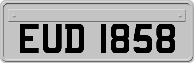 EUD1858