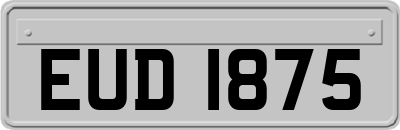 EUD1875
