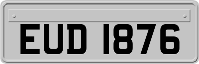 EUD1876