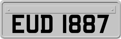 EUD1887