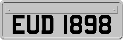 EUD1898