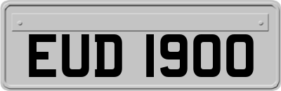 EUD1900