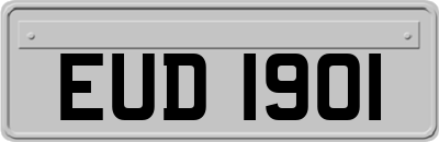 EUD1901