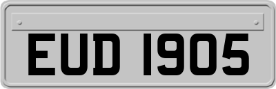 EUD1905
