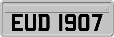 EUD1907