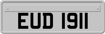 EUD1911