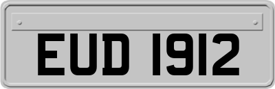 EUD1912