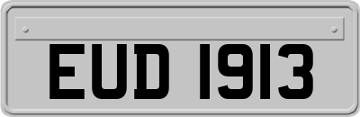 EUD1913