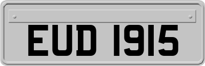 EUD1915
